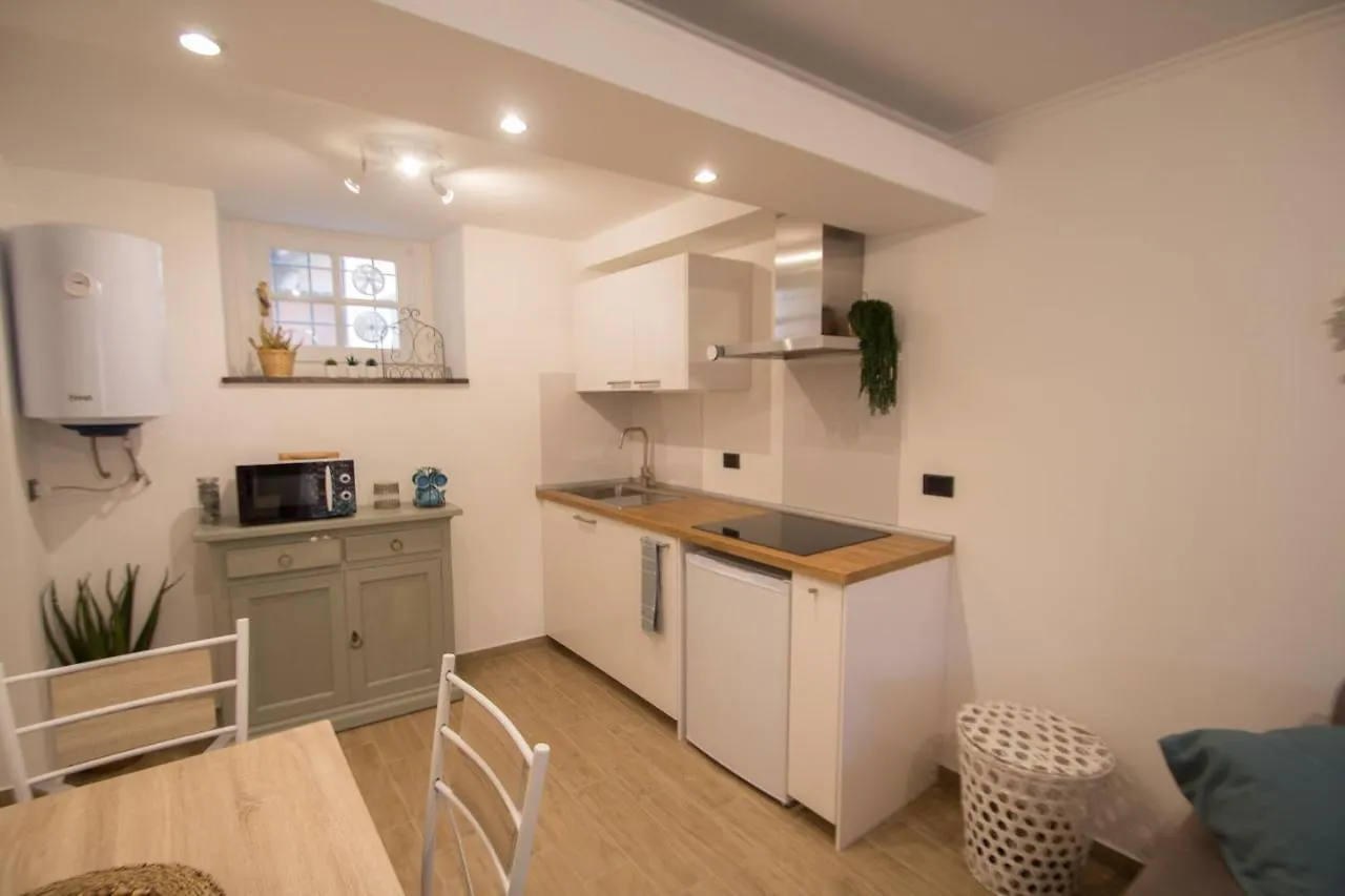 Appartamento A 90 Metri Dal Mare Varazze Apartment