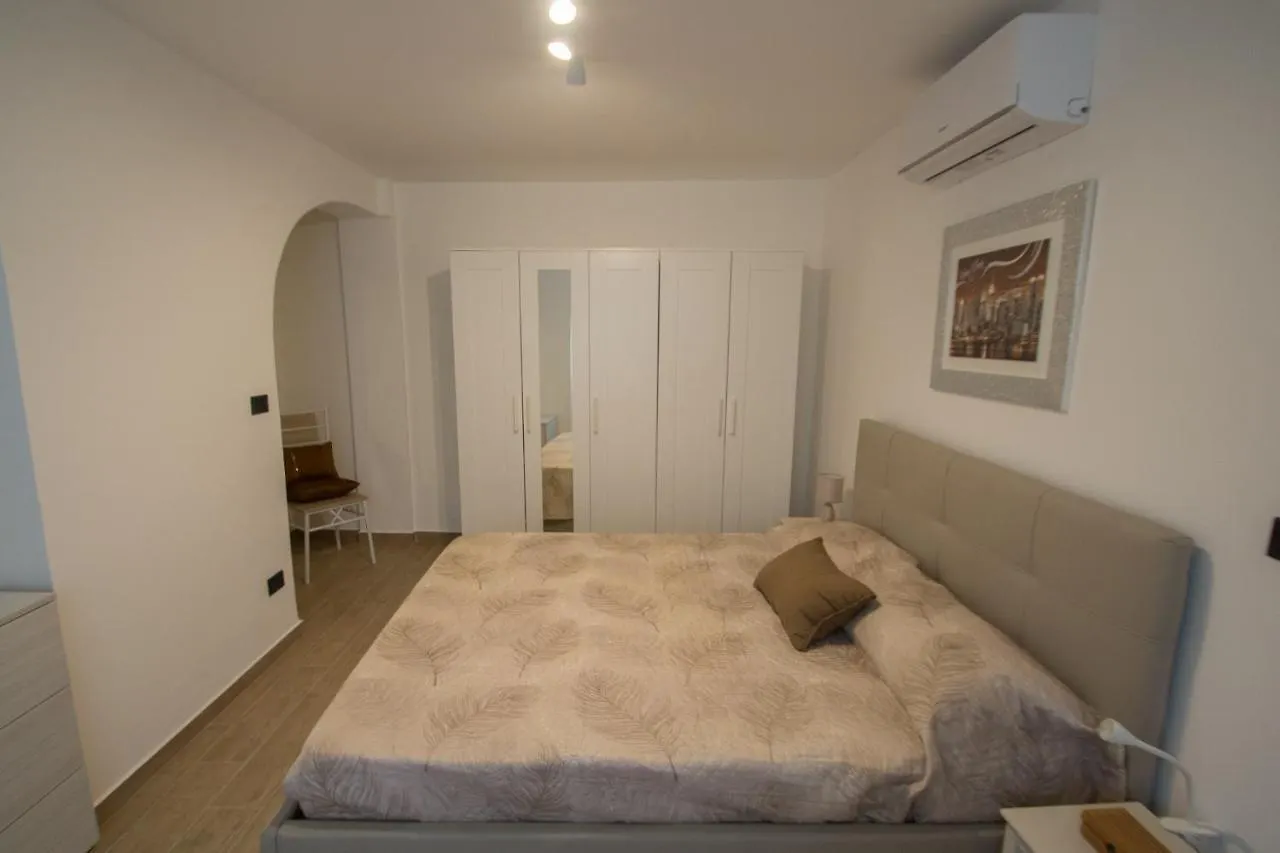 Appartamento A 90 Metri Dal Mare Varazze Italy