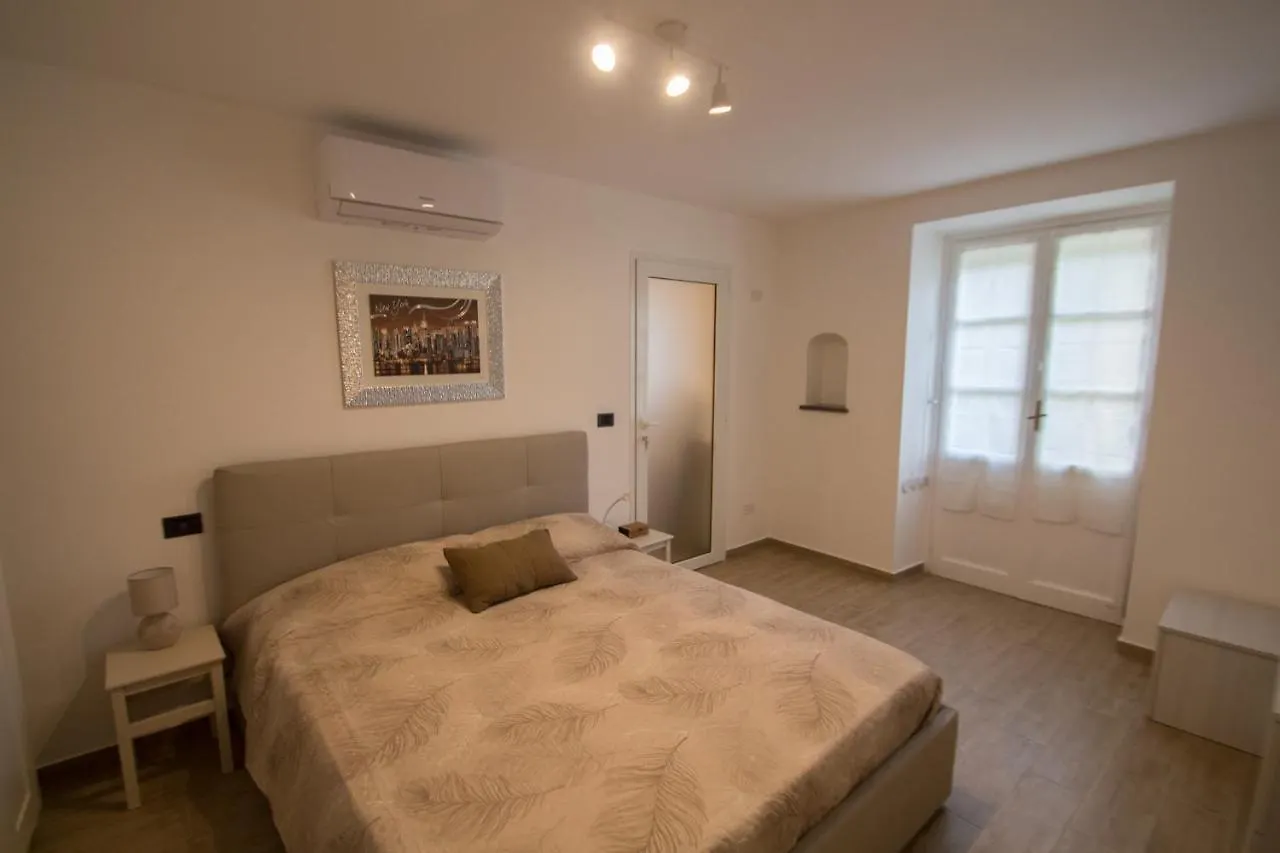 Apartment Appartamento A 90 Metri Dal Mare Varazze