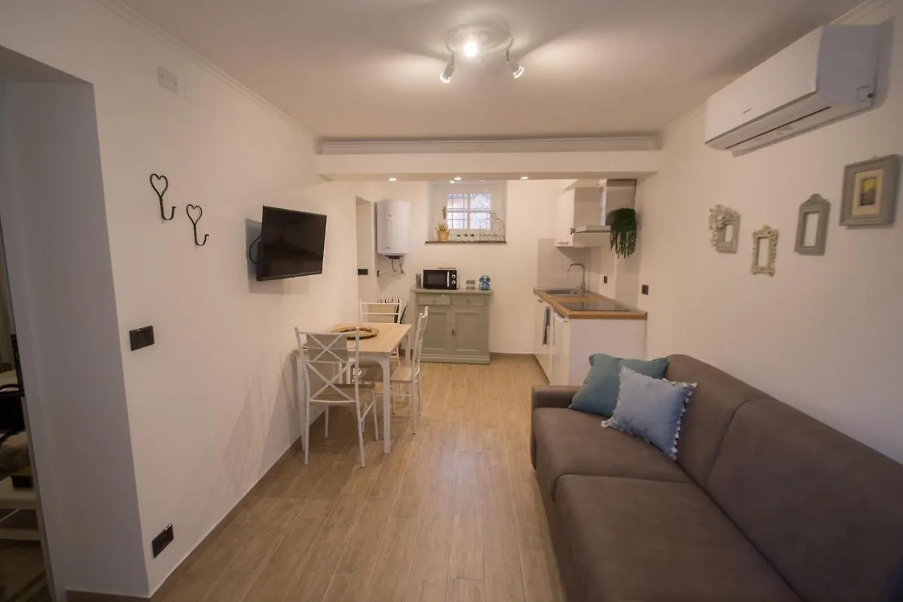 Appartamento A 90 Metri Dal Mare Varazze Apartment