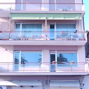  ゲストハウス Il Ponentino