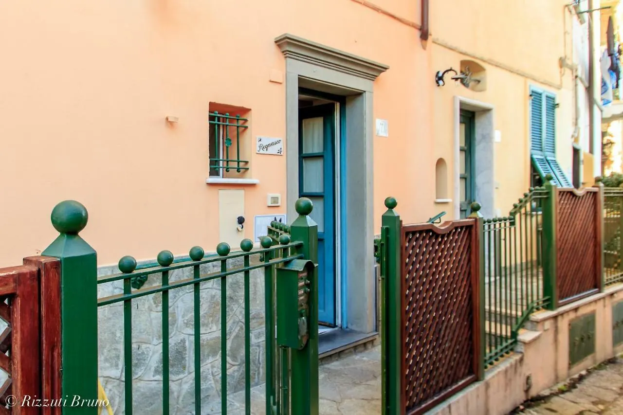 Apartment Appartamento A 90 Metri Dal Mare Varazze